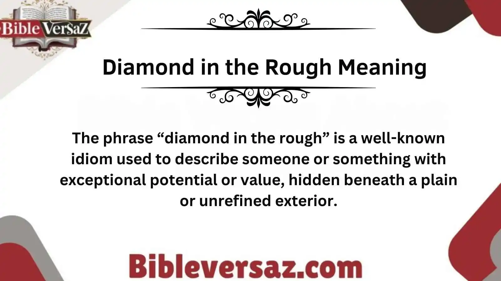 diamond-in-the-rough-meaning